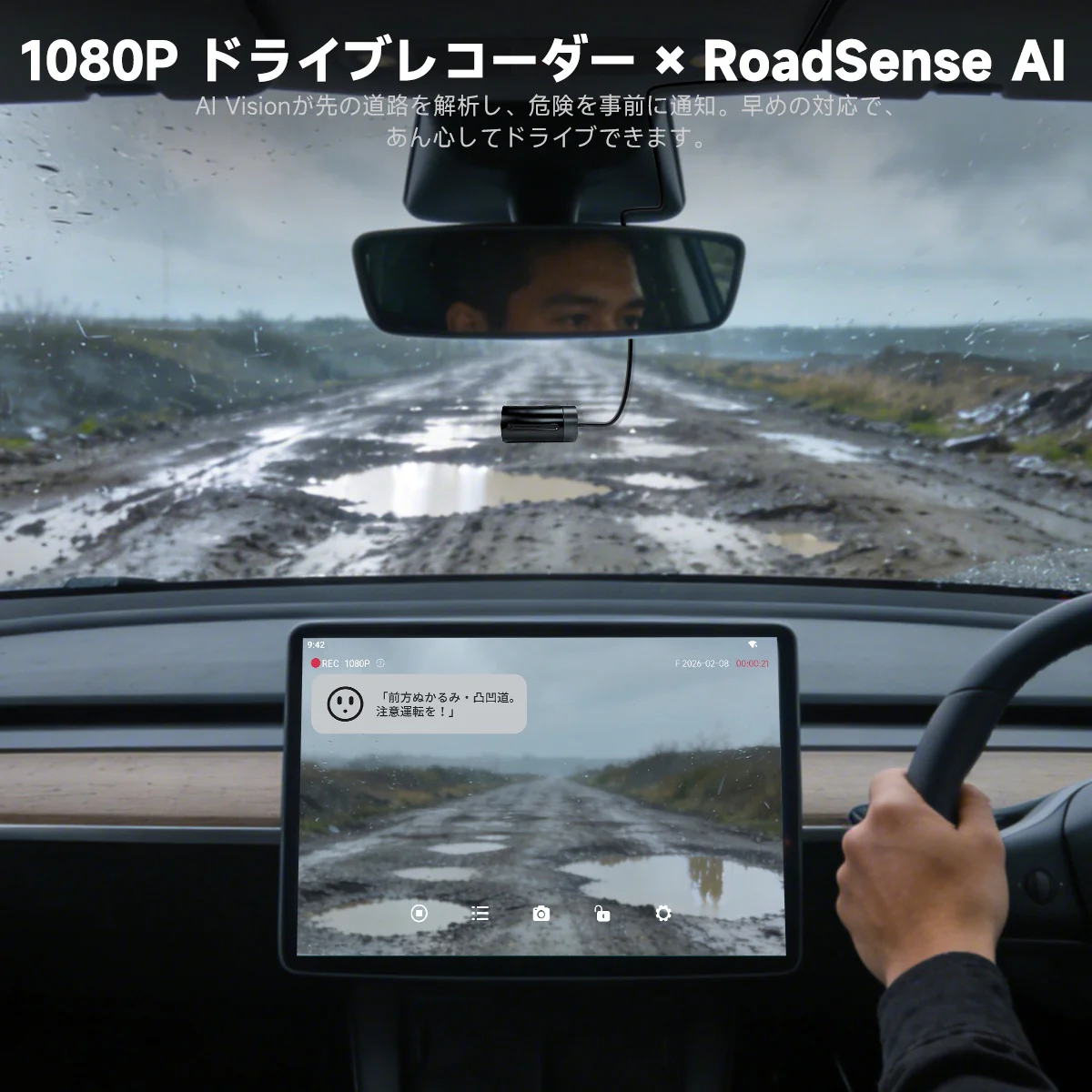 CB7PO J CB7 Pro AI Box フルAndroid 8GB+128GB3