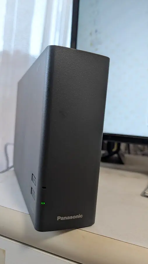 （専用）Panasonic miyotto ミヨット miyotto（ミヨット・パナソニック）アプリ× Ai Box（ottocast