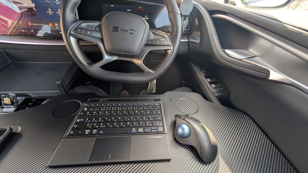 Amazonで実際に購入したBYD SEALION 7オーナー厳選のおすすめガジェット・アクセサリー12選