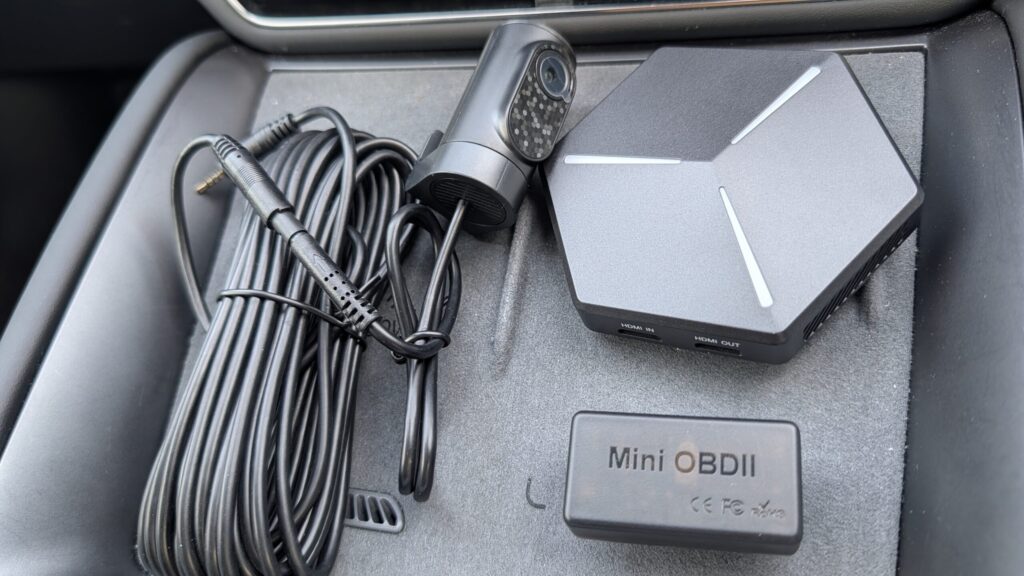 ATOTO CB7 Proは「ガソリン・HV車」でこそ化ける!DVR・DriveChat・OBD2対応の革新AIコンソールをEV乗りが徹底レビュー1