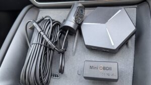 ATOTO CB7 Proは「ガソリン・HV車」でこそ化ける！DVR・DriveChat・OBD2対応の革新AIコンソールをEV乗りが徹底レビュー1