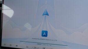 BYD SEALION７OTAアップデート（V3.0.0）で純正カーナビとHUD（ヘッドアップディスプレイ）の進化について本音レビュー