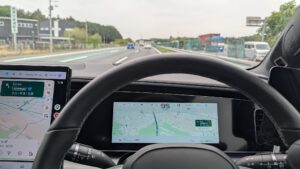 BYD SEALION 7のADAS（先進運転支援システム）がOTAのアップデート（V3.0.0）で進化した！一般道・土砂降りの高速道路でも快適ドライブを実感！