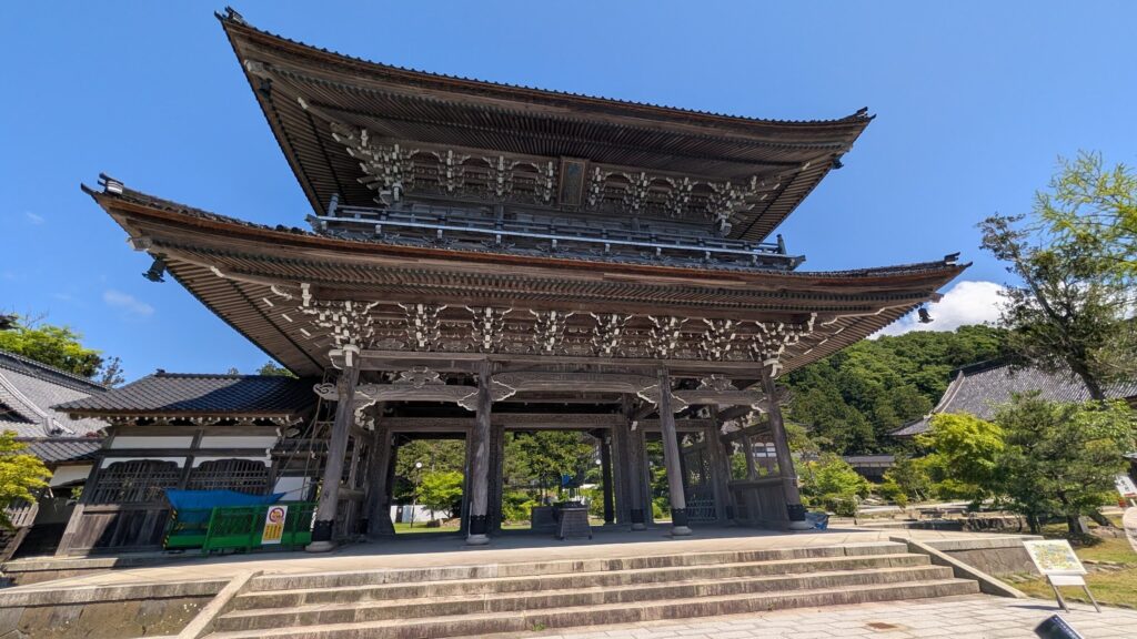 總持寺祖院