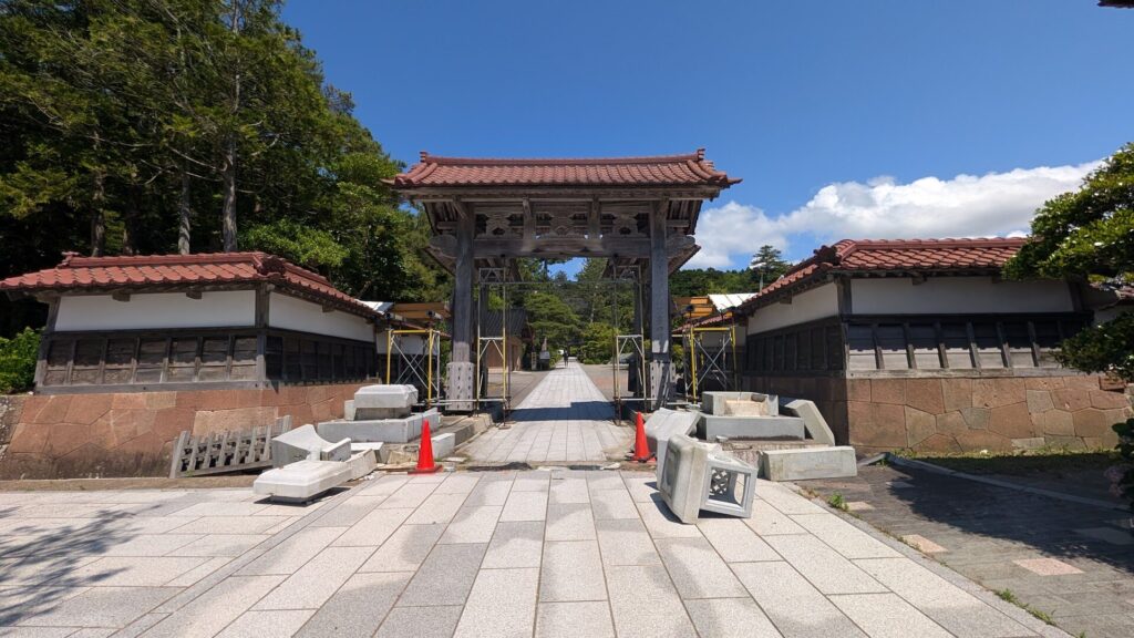 總持寺祖院