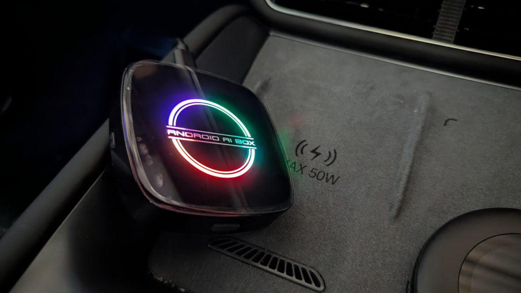 Linkifunの「GT8D」とSEALION７