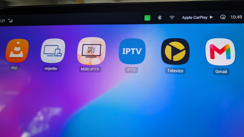 LinkifunのGT8Dを最新ファームウェアにアップデートすればIPTVの音ズレを調整できるようになる